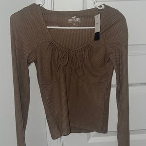 Hollister Long Sleeve